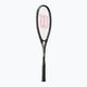 Squash racket Wilson Pro Staff L black/grey 2