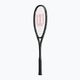 Squash racket Wilson Pro Staff L black/grey 3