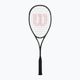 Squash racket Wilson Pro Staff UL grey