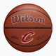 Wilson NBA Team Alliance Cleveland Cavaliers basketball WZ4011901XB7 size 7