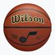 Wilson NBA Team Alliance Utah Jazz basketball WZ4011902XB7 size 7 6