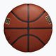 Wilson NBA Team Alliance Utah Jazz basketball WZ4011902XB7 size 7 3