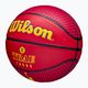 Wilson NBA Player Icon Outdoor Trae basketball WZ4013201XB7 size 7 3