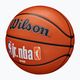 Wilson NBA JR Fam Logo Authentic Outdoor brown basketball size 6 3