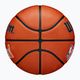Wilson NBA JR Fam Logo Authentic Outdoor brown basketball size 7 6