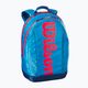 Wilson Junior children's tennis backpack blue WR8023802001 5
