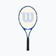 Children's tennis racket Wilson Minions 3.0 25 blue WR124110H