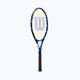 Children's tennis racket Wilson Minions 3.0 25 blue WR124110H 2