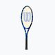 Children's tennis racket Wilson Minions 3.0 25 blue WR124110H 3