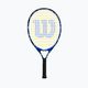Children's tennis racket Wilson Minions 3.0 21 blue WR124310H
