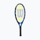 Children's tennis racket Wilson Minions 3.0 21 blue WR124310H 2