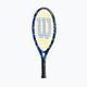 Children's tennis racket Wilson Minions 3.0 19 blue WR124410H 3