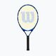Children's tennis racket Wilson Minions 3.0 23 blue WR124210H