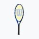 Children's tennis racket Wilson Minions 3.0 23 blue WR124210H 3