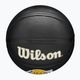 Wilson NBA Team Tribute Mini Los Angeles Lakers basketball WZ4017601XB3 size 3 5