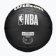 Wilson NBA Tribute Mini Golden State Warriors basketball WZ4017608XB3 size 3 7