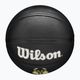 Wilson NBA Team Tribute Mini Milwaukee Bucks basketball WZ4017606XB3 size 3 5