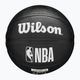 Wilson NBA Tribute Mini Toronto Raptors basketball WZ4017608XB3 size 3 7
