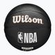 Wilson NBA Team Tribute Mini New York Knicks basketball WZ4017610XB3 size 3 7