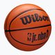 Wilson NBA basketball JR Drv Fam Logo brown size 6 2
