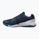 Men's tennis shoes Wilson Rush Pro 4.0 navy blue WRS330650 12
