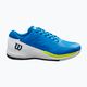 Wilson Rush Pro Ace Clay men's tennis shoes blue WRS330840 12