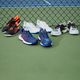 Men's tennis shoes Wilson Kaos Swift 1.5 navy blue WRS331000 15