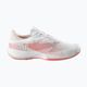 Women's tennis shoes Wilson Kaos Swift 1.5 red and white WRS331040 12
