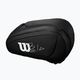 Wilson Bela Super Tour Padel bag black WR8903601001 2