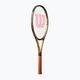 Wilson Pro Staff 97 tennis racket V14 gold WR125711 7