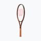 Children's tennis racket Wilson Pro Staff 25 V14 gold WR126210U 9