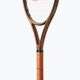 Children's tennis racket Wilson Pro Staff 25 V14 gold WR126210U 12