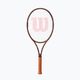 Children's tennis racket Wilson Pro Staff 26 V14 gold WR126310 6