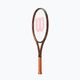 Children's tennis racket Wilson Pro Staff 26 V14 gold WR126310 8