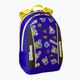 Wilson Minions V3.0 Tour JR children's tennis backpack blue WR8025701001