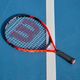Wilson Pro Staff Precision 21 red/black children's tennis racket WR118110H 10