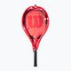 Wilson Pro Staff Precision 25 red/black children's tennis racket WR117910H 6