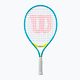 Wilson Ultra Power 21 children's tennis racket blue WR118910H 6