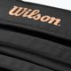Wilson Super Tour Pro Staff Tennis Bag V14 9Pk brown WR8024501001 5