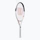 Wilson Roland Garros Elite 25 white/navy children's tennis racket 2