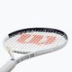 Wilson Roland Garros Elite 25 white/navy children's tennis racket 5