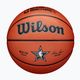 Wilson 2024 NBA All Star Replica basketball + box brown size 7