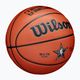 Wilson 2024 NBA All Star Replica basketball + box brown size 7 2