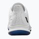 Men's padel shoes Wilson Hurakn Pro white/wilson red/deja vu blue 11