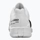 Men's tennis shoes Wilson Rush Pro 4.0 white/white/black 11