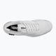 Men's tennis shoes Wilson Rush Pro 4.0 white/white/black 12