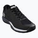 Men's tennis shoes Wilson Rush Pro Ace black/ombre blue/white 8