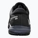 Men's tennis shoes Wilson Rush Pro Ace Clay black/ombre blue/white 11