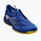 Men's tennis shoes Wilson Kaos Swift 1.5 Clay bluing/sulphur spring/blue print 8