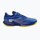 Men's tennis shoes Wilson Kaos Swift 1.5 Clay bluing/sulphur spring/blue print 9